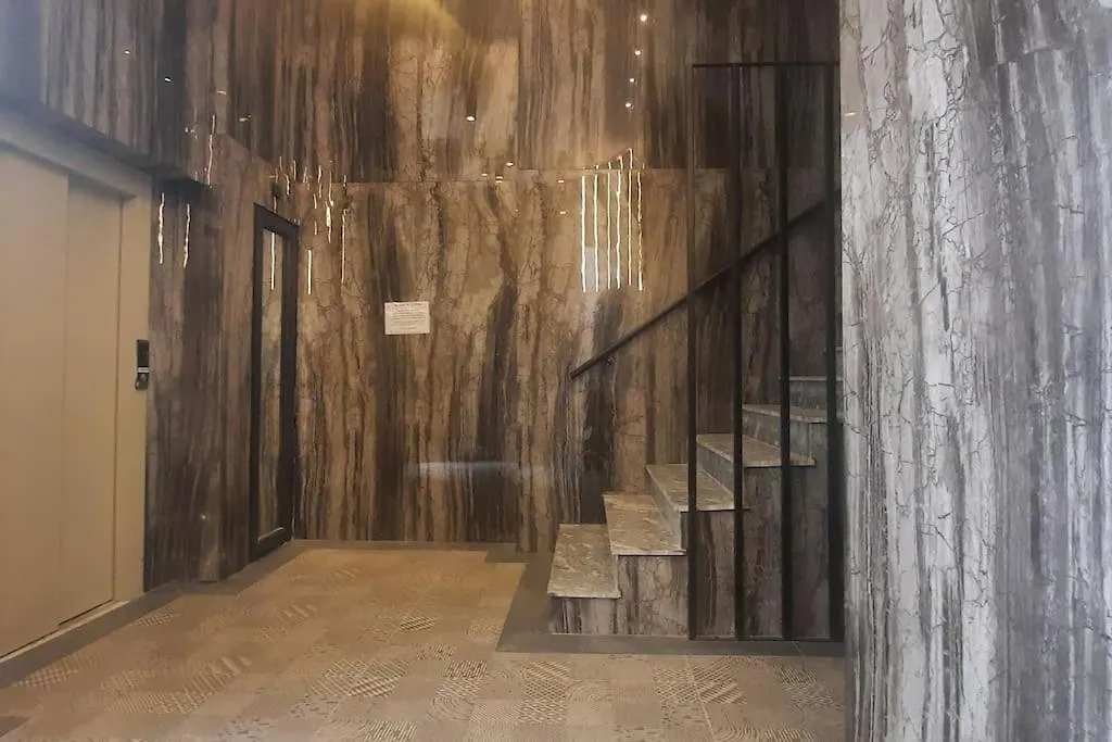 Flower Apartment Free Private Parking Tirana