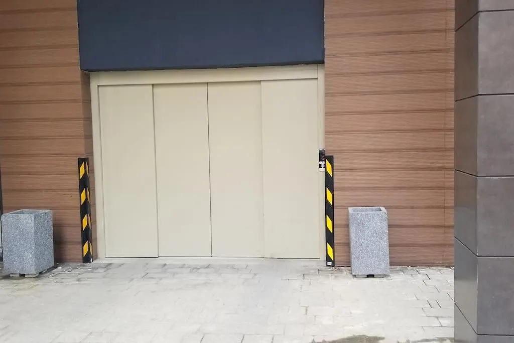 Flower Apartment Free Private Parking Tirana